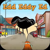 Ed n Edd game addy screenshot 3