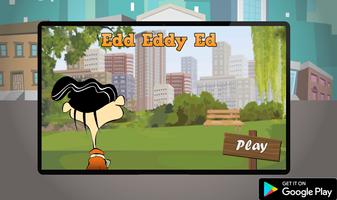 Ed n Edd game addy পোস্টার