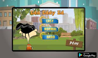 Ed n Edd game addy captura de pantalla 1