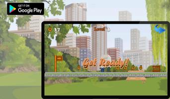 Ed n Edd game addy স্ক্রিনশট 2