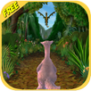 Ice dinosaurs of Ege APK