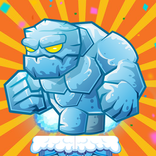 Iceman Adventure Run HD