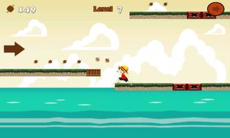 The Pirate King jumpingg screenshot 3