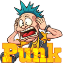 Punk Adventure APK