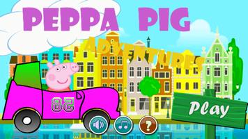 Peppa Pig Adventures poster