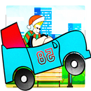 Johnny Bravo Adventures APK