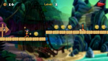 jack jungle adventure screenshot 3