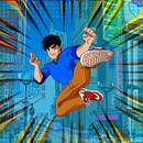 APK Jackie Chan Adventure