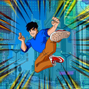 Jackie Chan Adventure APK