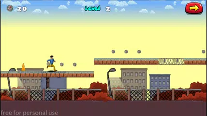 Jackie Chan Adventure APK download