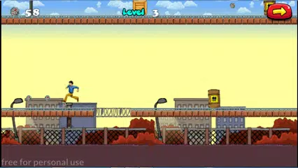 Jackie Chan Adventure APK download