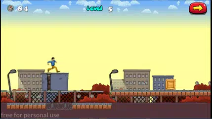 Jackie Chan Adventure APK download