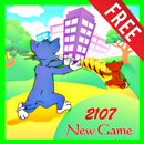 Tom Jump and Jerry Run-APK