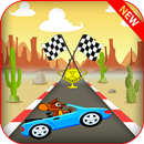 Impossible Tom Driving APK