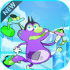 Impossible Escaping Oggy APK