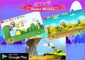 Impossible Escaping Oggy screenshot 3