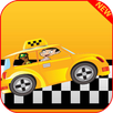 Taxi mr bean Driving APK