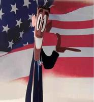 obama world run game-poster