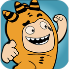 oddy adventures آئیکن