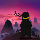 Ninja Sam Adventure icône