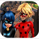 MIRACULOUS LADYBUG RUN APK