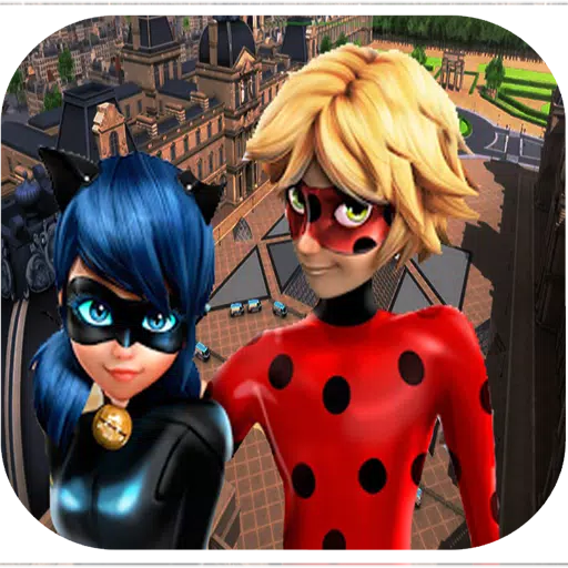 Miraculous Run entra na reta final de inscrições