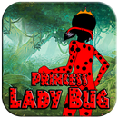 Lady Bug SurferWay APK