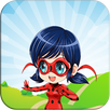Free ladybug run Adventure APK