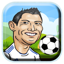كرة القدم  للاطفال 2016 APK