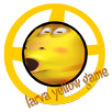 larva yellow be a hero APK