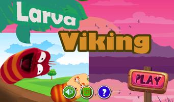 larva-viking 2017 poster