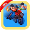 Motu-Patlu Cricket Race APK