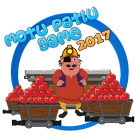 motu's try to work game 2017 biểu tượng