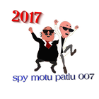 آیکون‌ paltu's family spy Game 2017