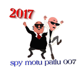 paltu's family spy Game 2017 icon