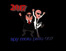 paltu's family spy Game 2017 capture d'écran 3