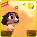 Moa Island Adventure Racer APK