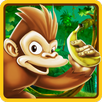 Monkey Jungle Bananas Run APK