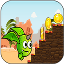 Monster Jump APK