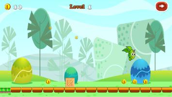 برنامه‌نما Monster Jump عکس از صفحه