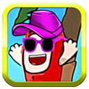 The Crazy Oddbods APK