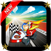 Mega Kart Man APK