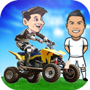 Messi Football Adventure APK