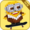 Impossible Minion Skating APK