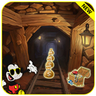 Impossible Mickey Adventure أيقونة