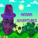 Moana Adventures World APK