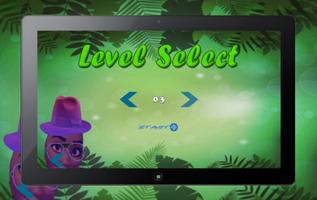 Moana Adventures World تصوير الشاشة 2