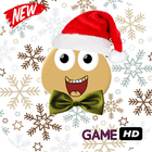 آیکون‌ Pot Poo Christmas Adventure