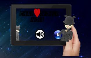 Chat Noir Love World 포스터