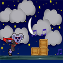 Super Buster Boy APK